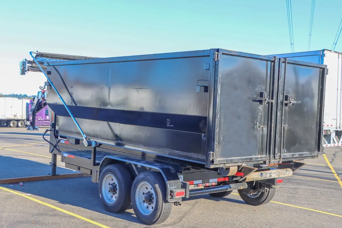 Dumpster Rental services in Greenville, OH